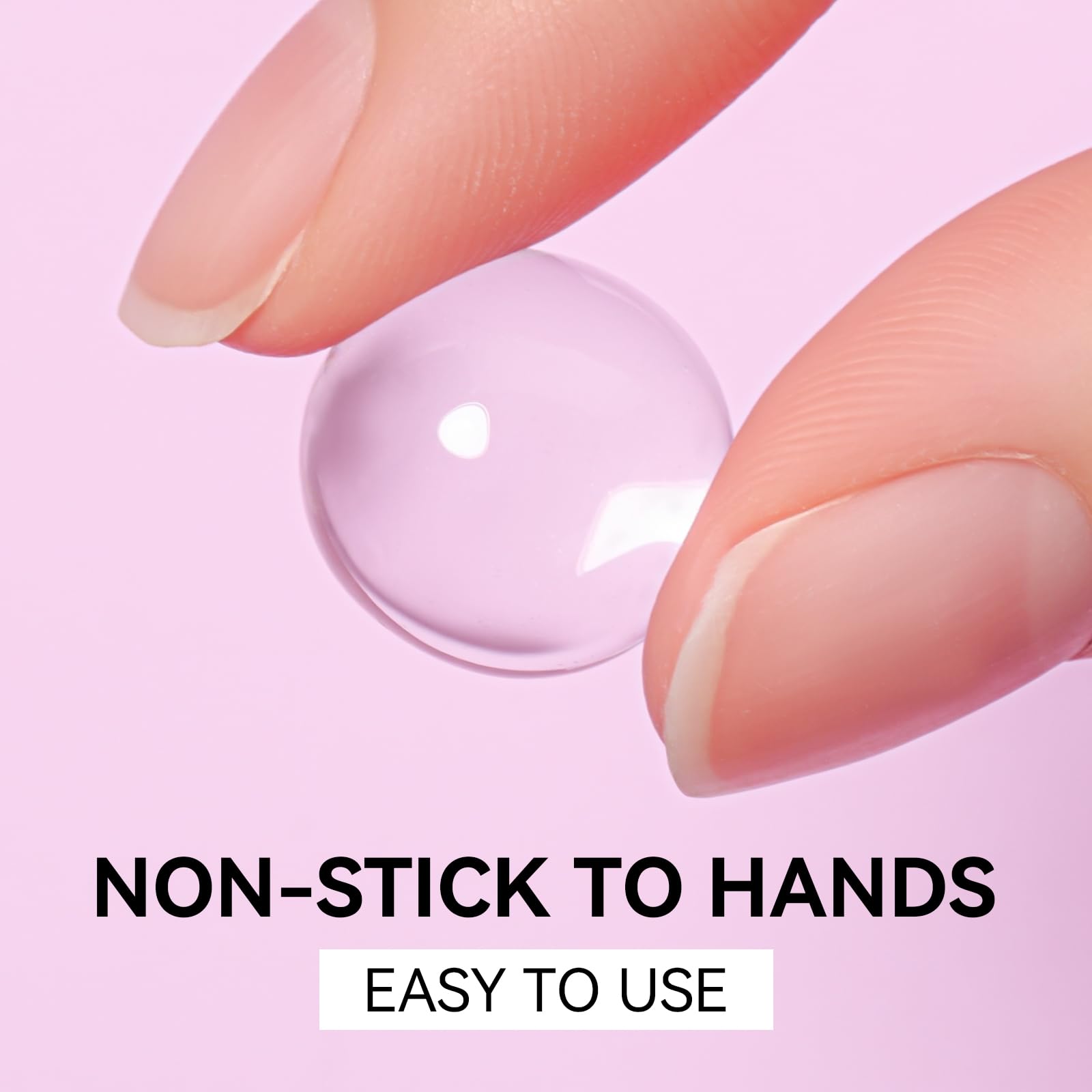 Makartt gel para uñas extensiones: forma y endurece uñas con mayor durabilidad