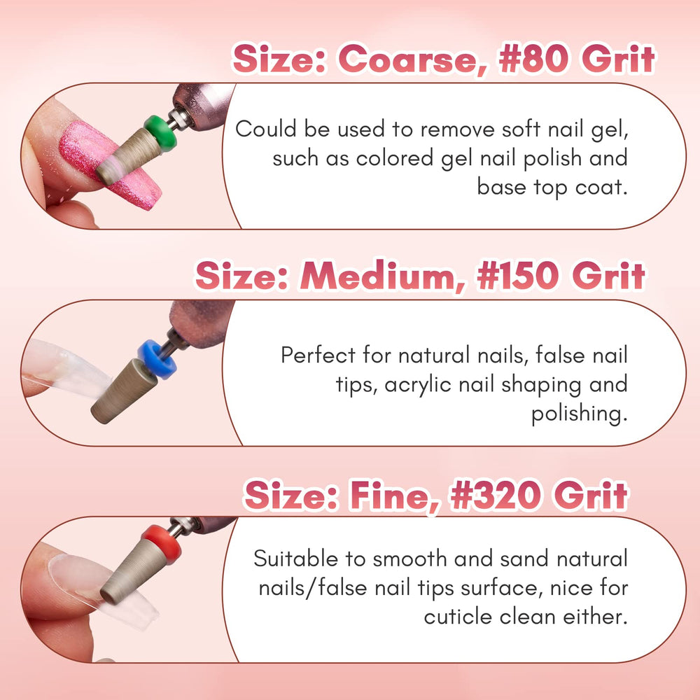 Makartt safety-focused cross-teeth design for gentle use