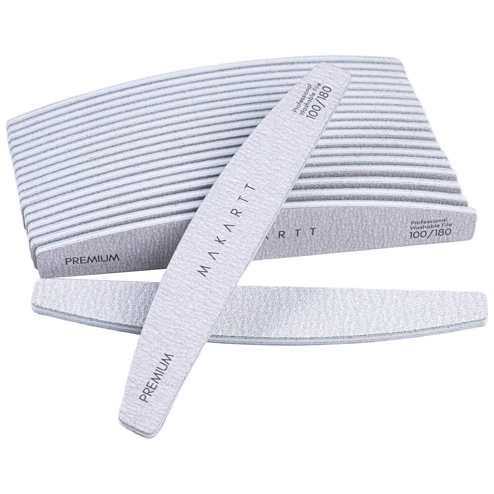 Makartt nail file kit suitable for pet grooming needs.