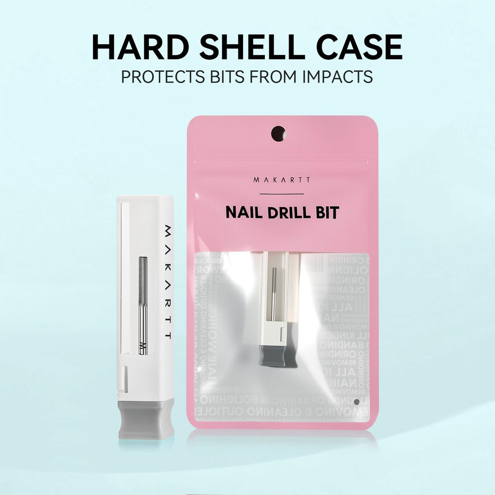 Makartt professional and DIY nail art compatibility for diverse projects.