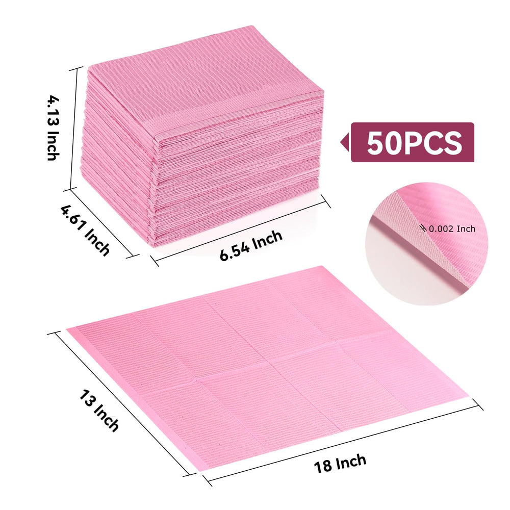 Protección de superficie para manicura con tapete Makartt