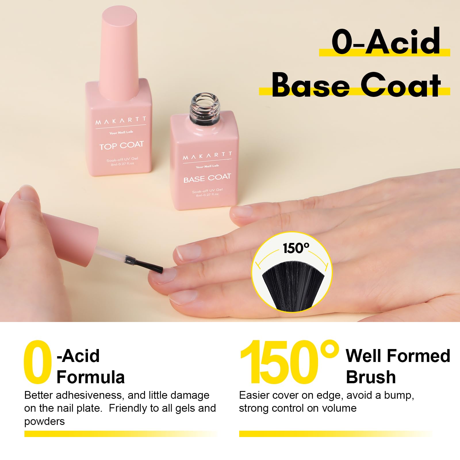 Makartt salon-quality nail art at home setup for easy customization.