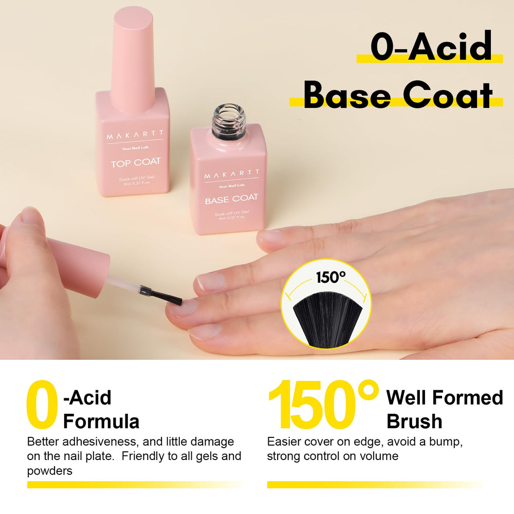 Makartt salon-quality nail art at home setup for easy customization.