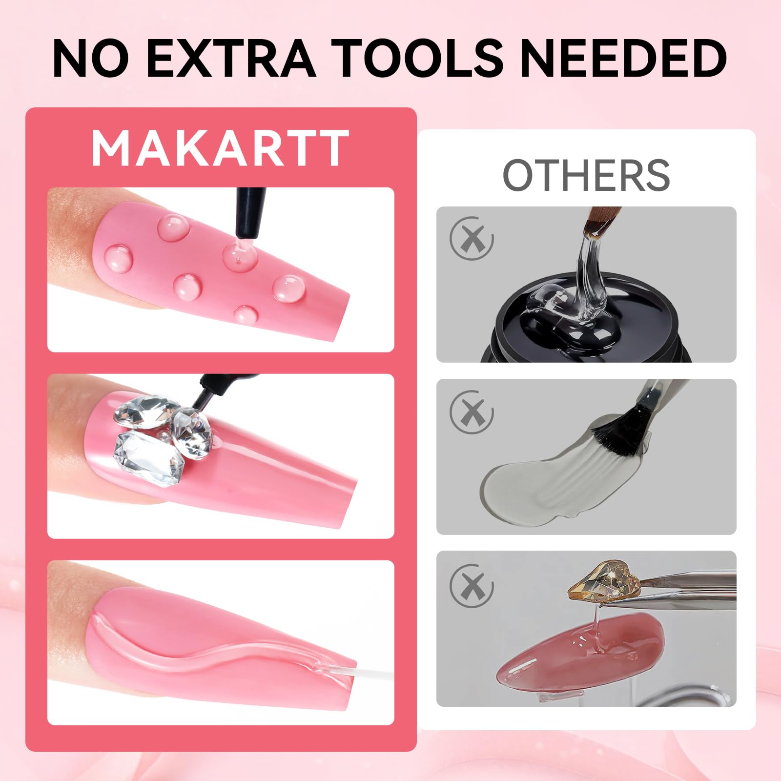 Makartt set de principiantes ideal para empezar diseños.