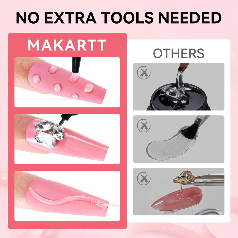Makartt set de principiantes ideal para empezar diseños.
