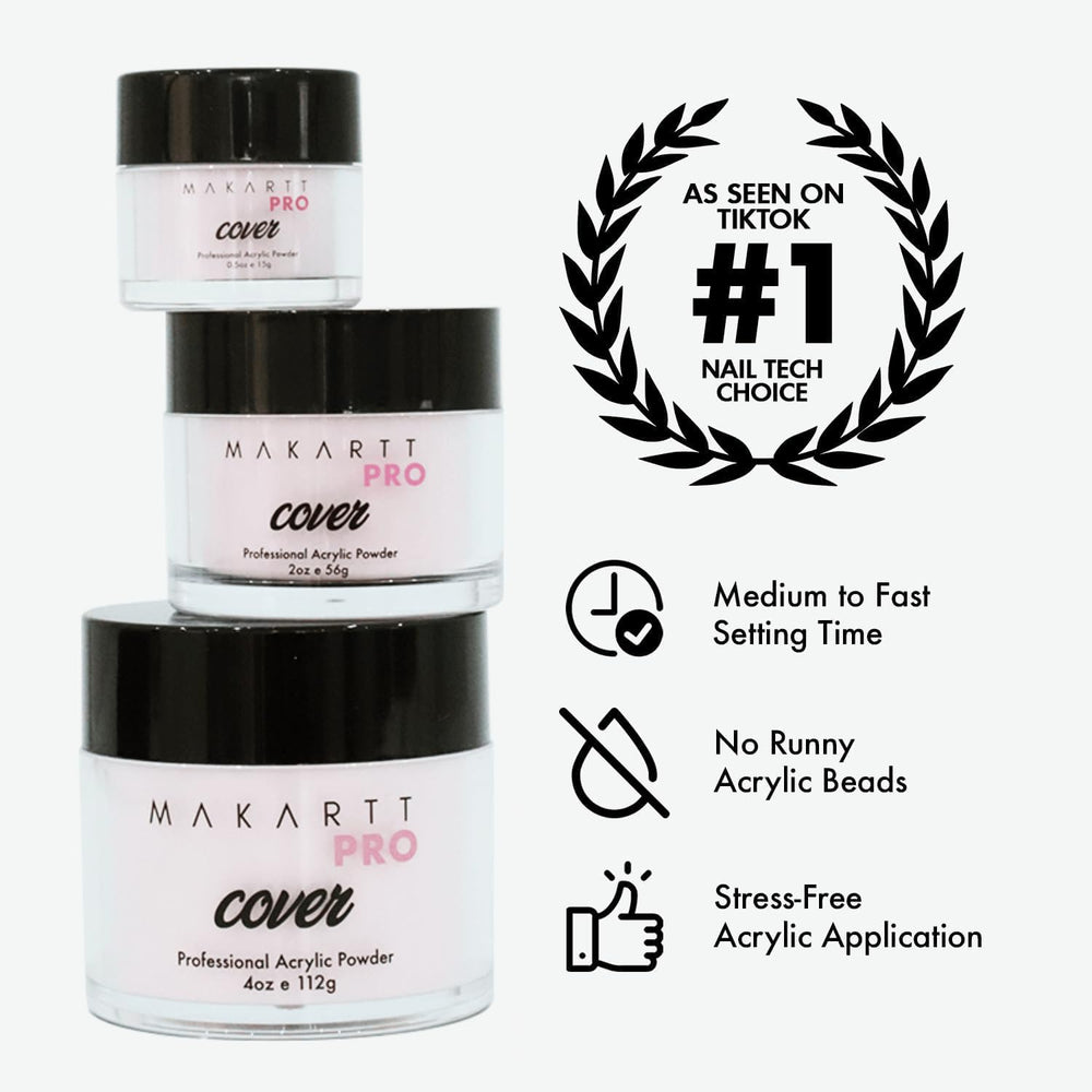 MakarttPro nude essentials set provides reliable coverage for flawless enhancements