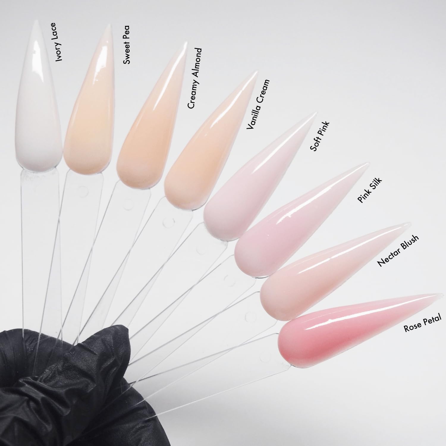 Polvo profesional MakarttPro Pink Silk para uso en estudio o casa