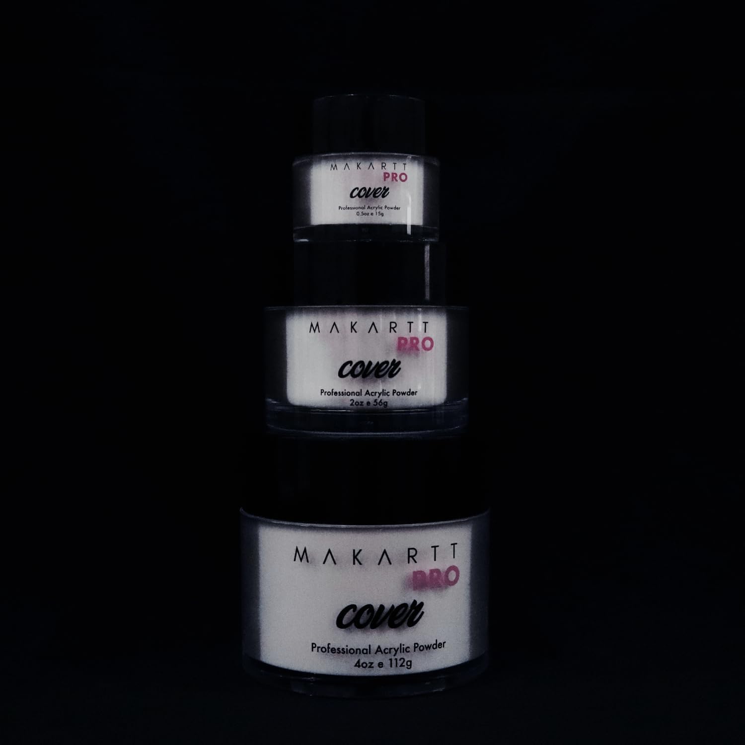 MakarttPro seamless-application-powder delivers smooth finish in every sculpting session