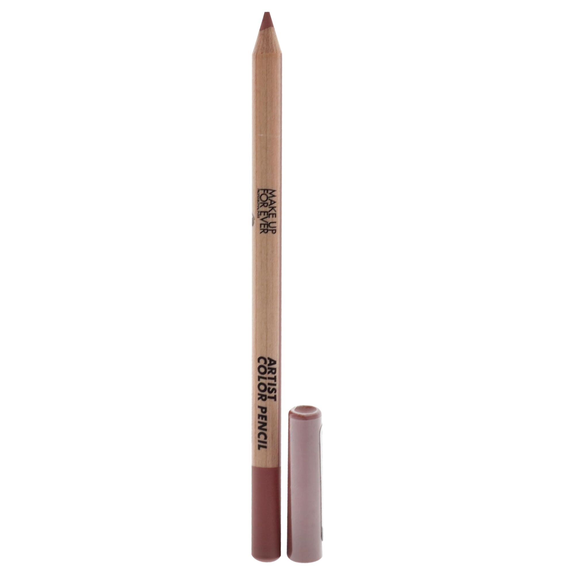 Make Up For Ever lapiz color 606 para aplicacion en la piel y contornos suaves