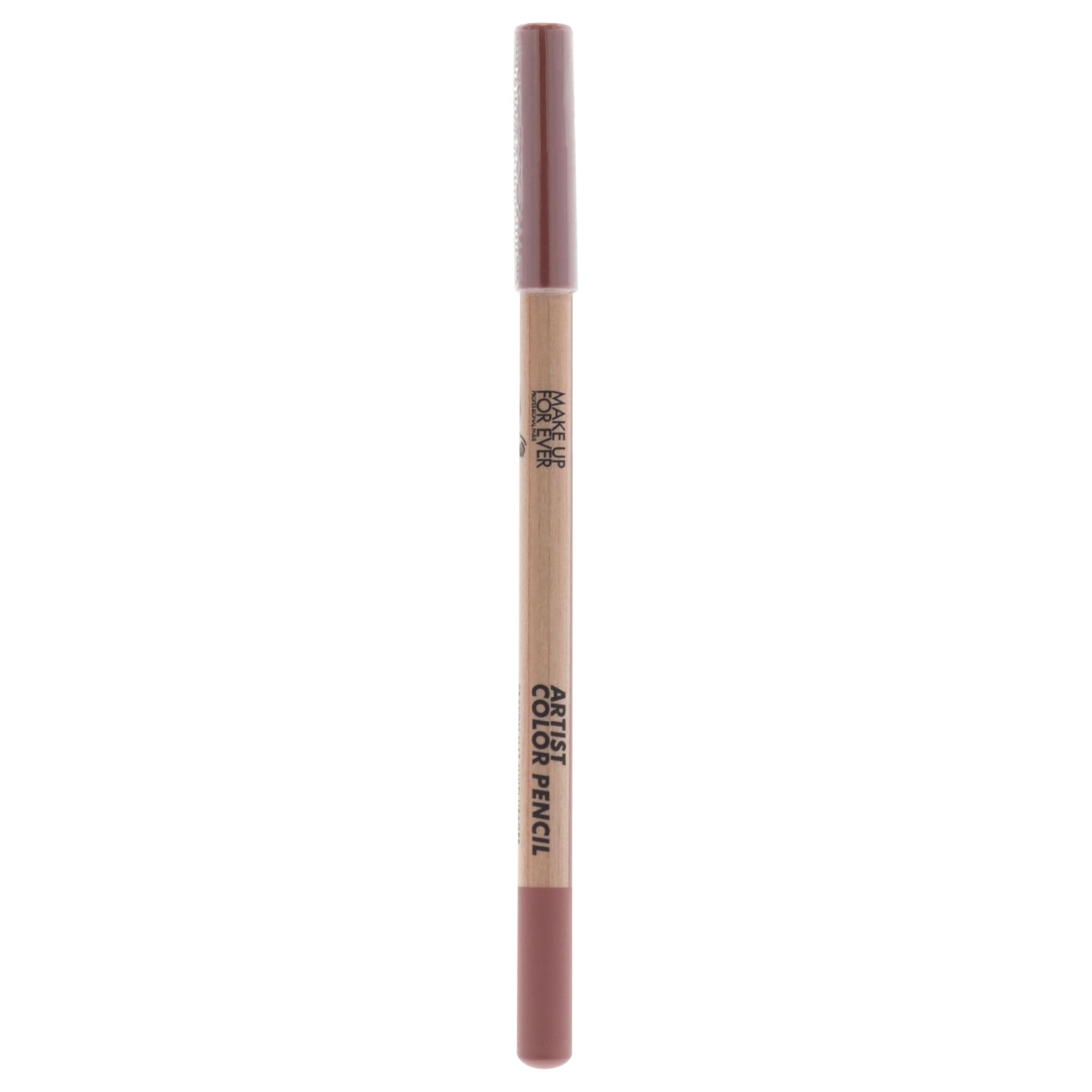 Make Up For Ever Artist Color Pencil 606 en empaque elegante para retoques profesionales