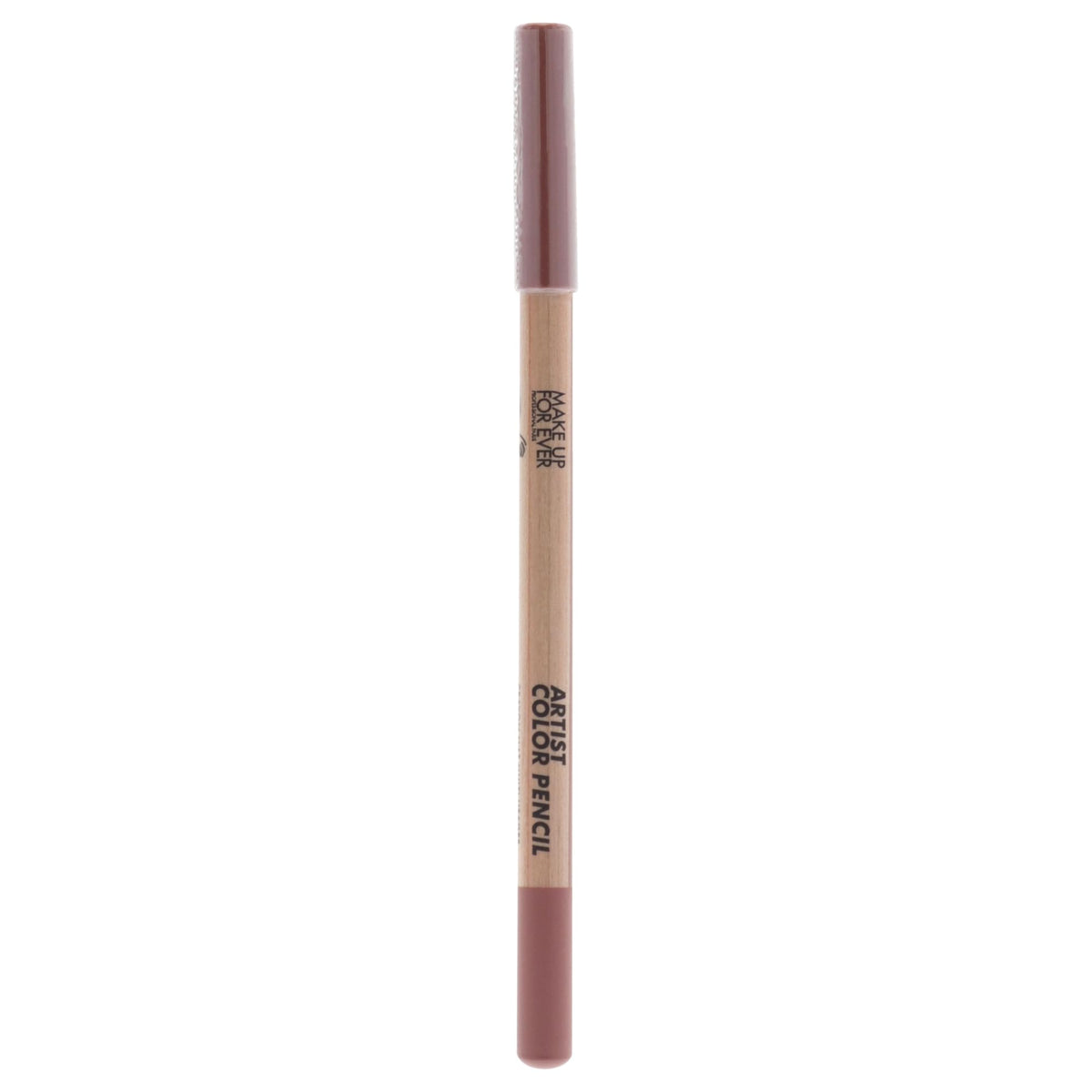 Make Up For Ever Artist Color Pencil 606 en empaque elegante para retoques profesionales
