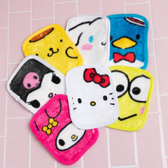 MakeUp Eraser Original: lado corto para borrar maquillaje con suavidad