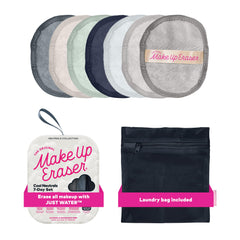 MakeUp Eraser Original 7-Day Set box—compact packaging for easy daily makeup removal.