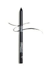 Make Up For Ever Aqua Resist Color Pencil Graphite tip close-up showing precise glide-on color