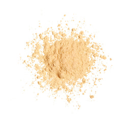 Brocha suave de Makeup Revolution para una aplicación natural y difuminada.
