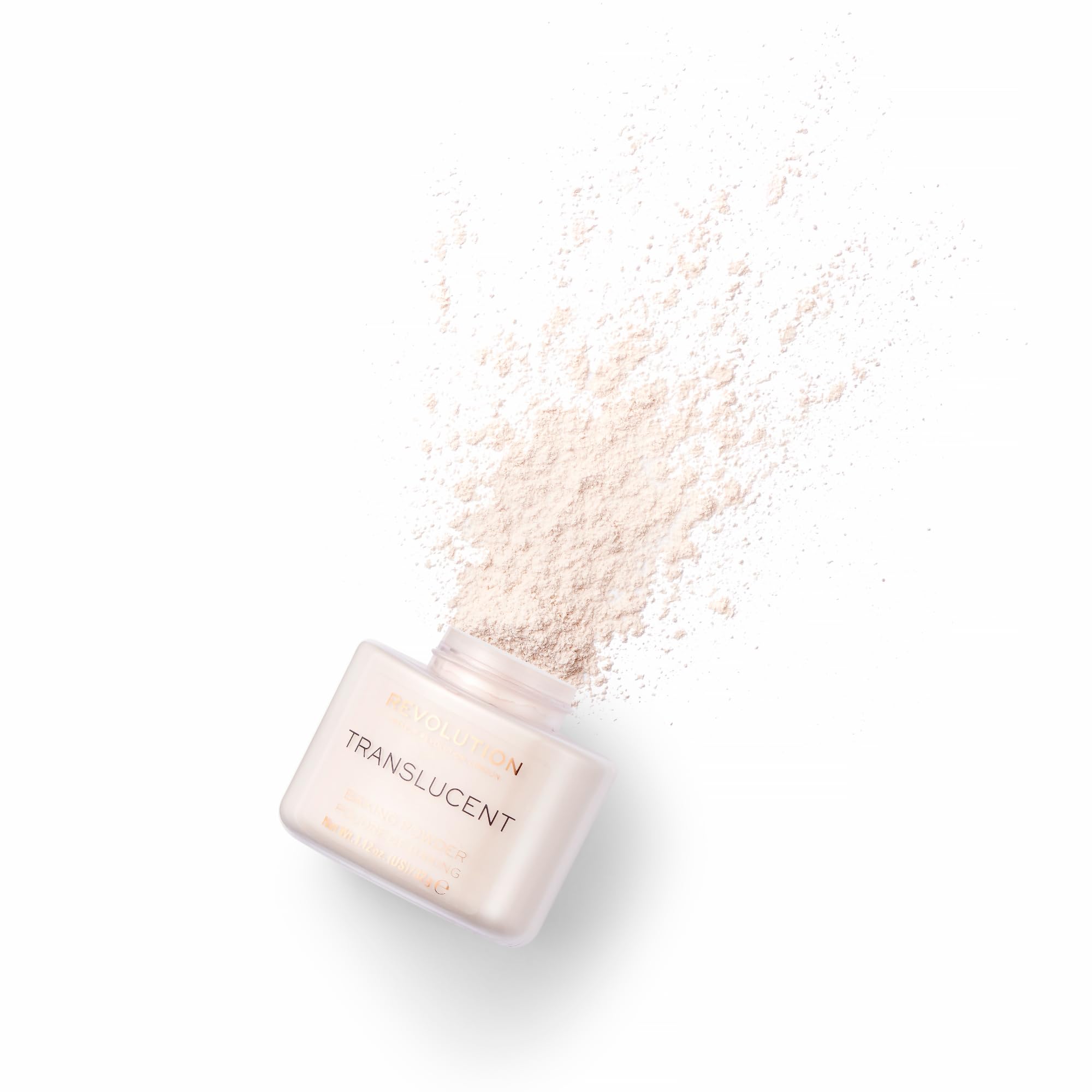 Makeup Revolution tono-piel-iluminado: ayuda a igualar tez sin dejar rastro.