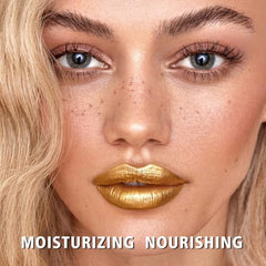 MAKI YIKA barra labios nutrición con vitamina E para labios suaves