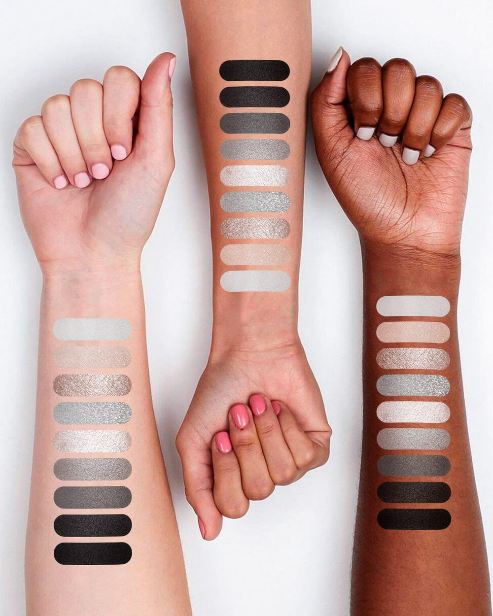 Regalo perfecto MAKI YIKA para amantes del maquillaje y estilo gótico.