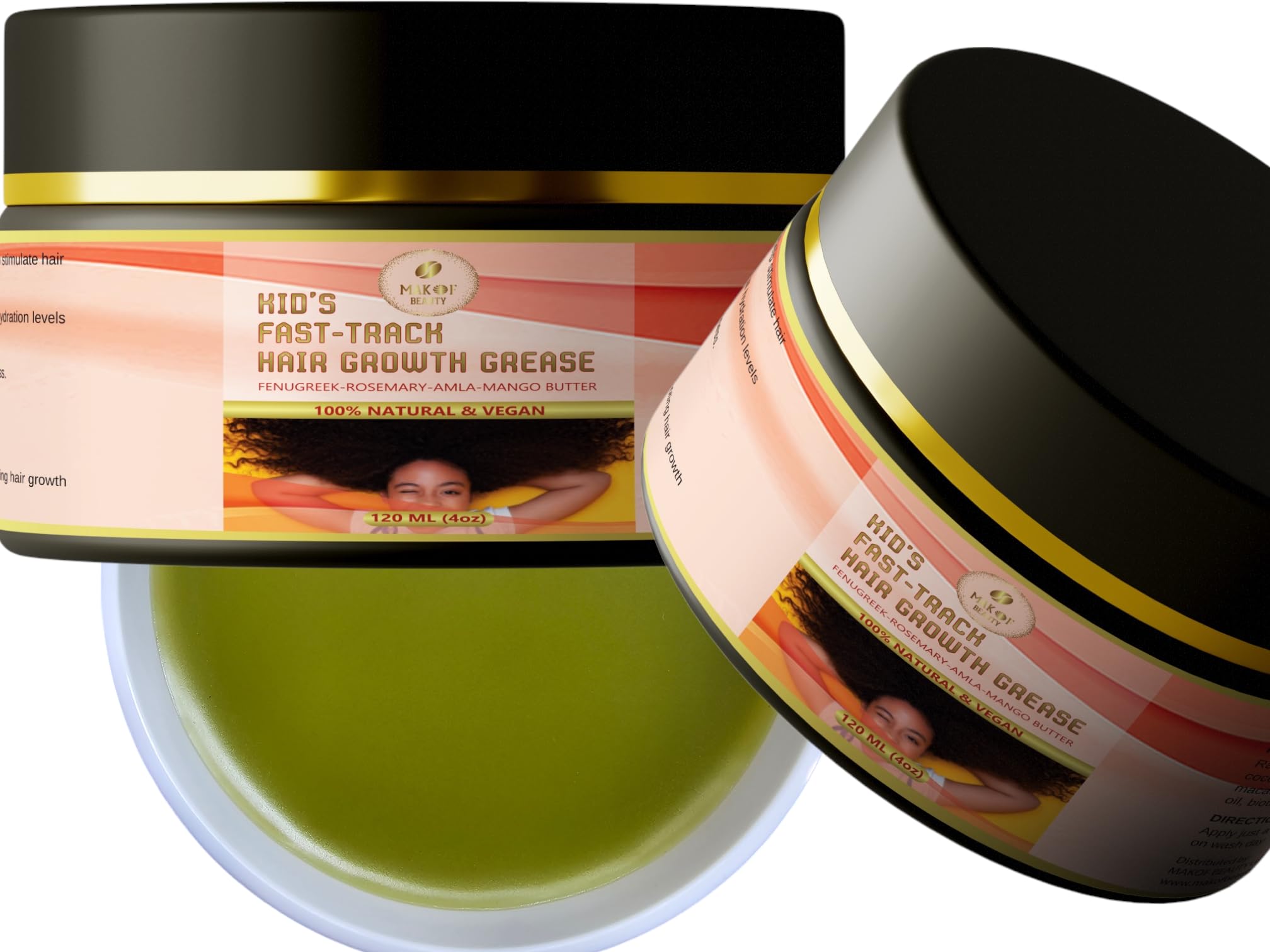 MAKOF BEAUTY aplicacion-diaria-ninos: rutina de cuidado simple y agradable.