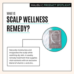Malibu C-formula-vegana-botanicas: nutrientes vegetales para el cabello.