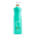 Malibu C Hard Water Wellness Shampoo – Hydrating, Sulfate-Free Detox for Mineral Build-Up (33.8 oz)