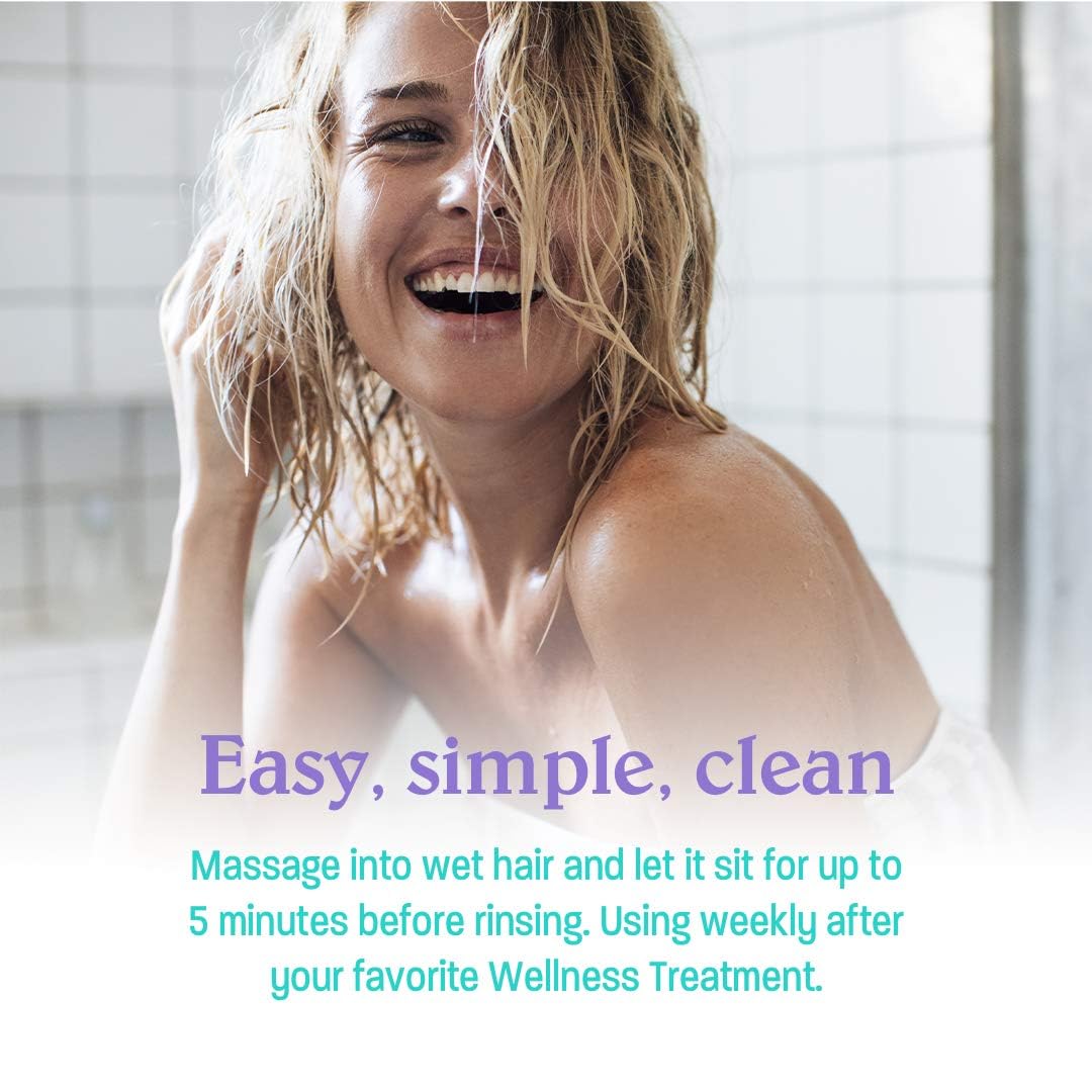 Malibu C Miracle Repair Blonde: cuidado vegano y libre de crueldad avanzados