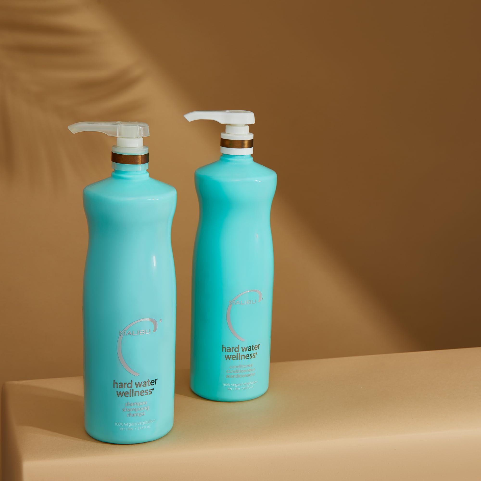 Malibu C vegan cruelty-free label highlights ethical hair care choice