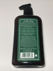  dispensing pump on Malibu Tan bottle for easy application