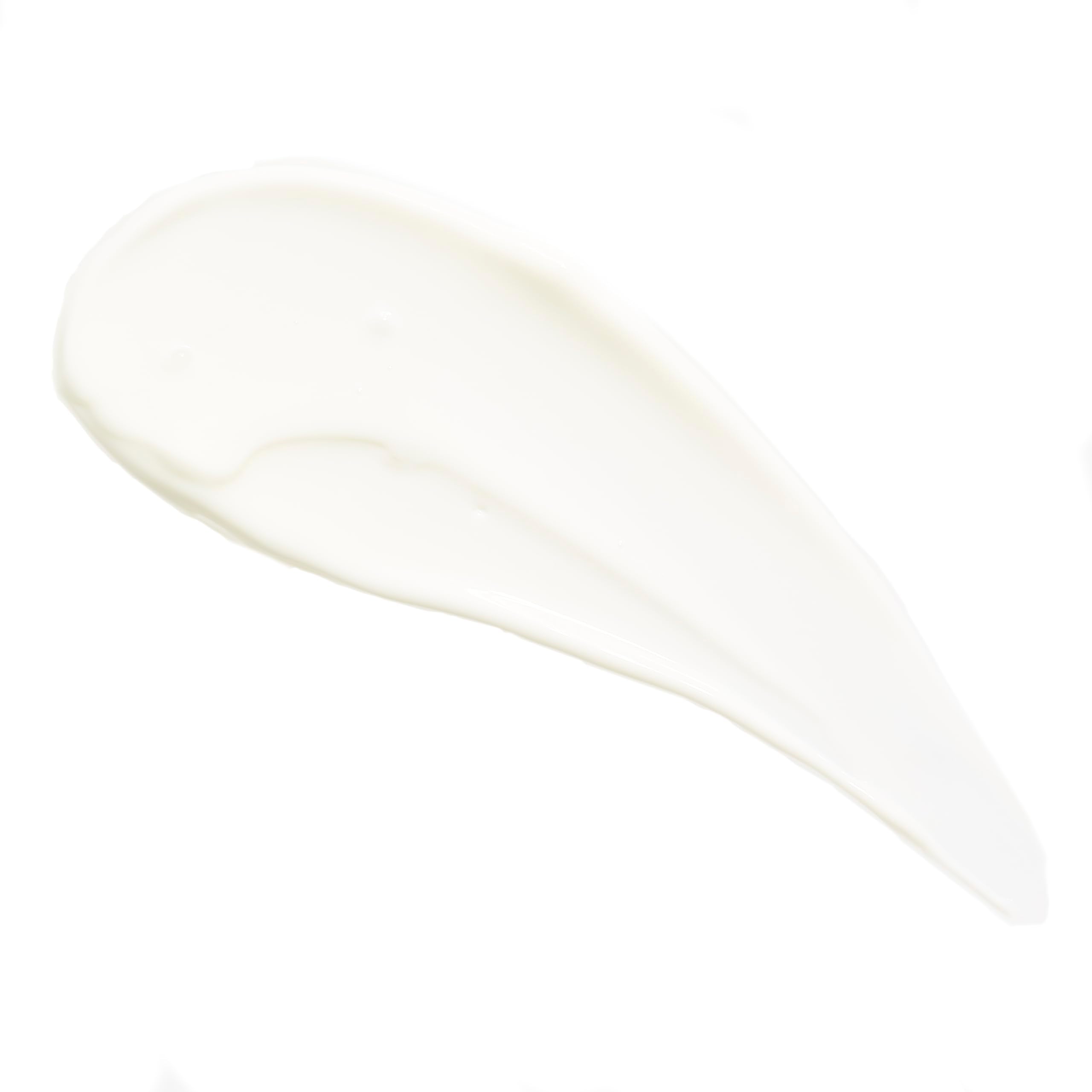 MALIN+GOETZ Sage Styling Cream control-frizz para acabado pulido en seco.