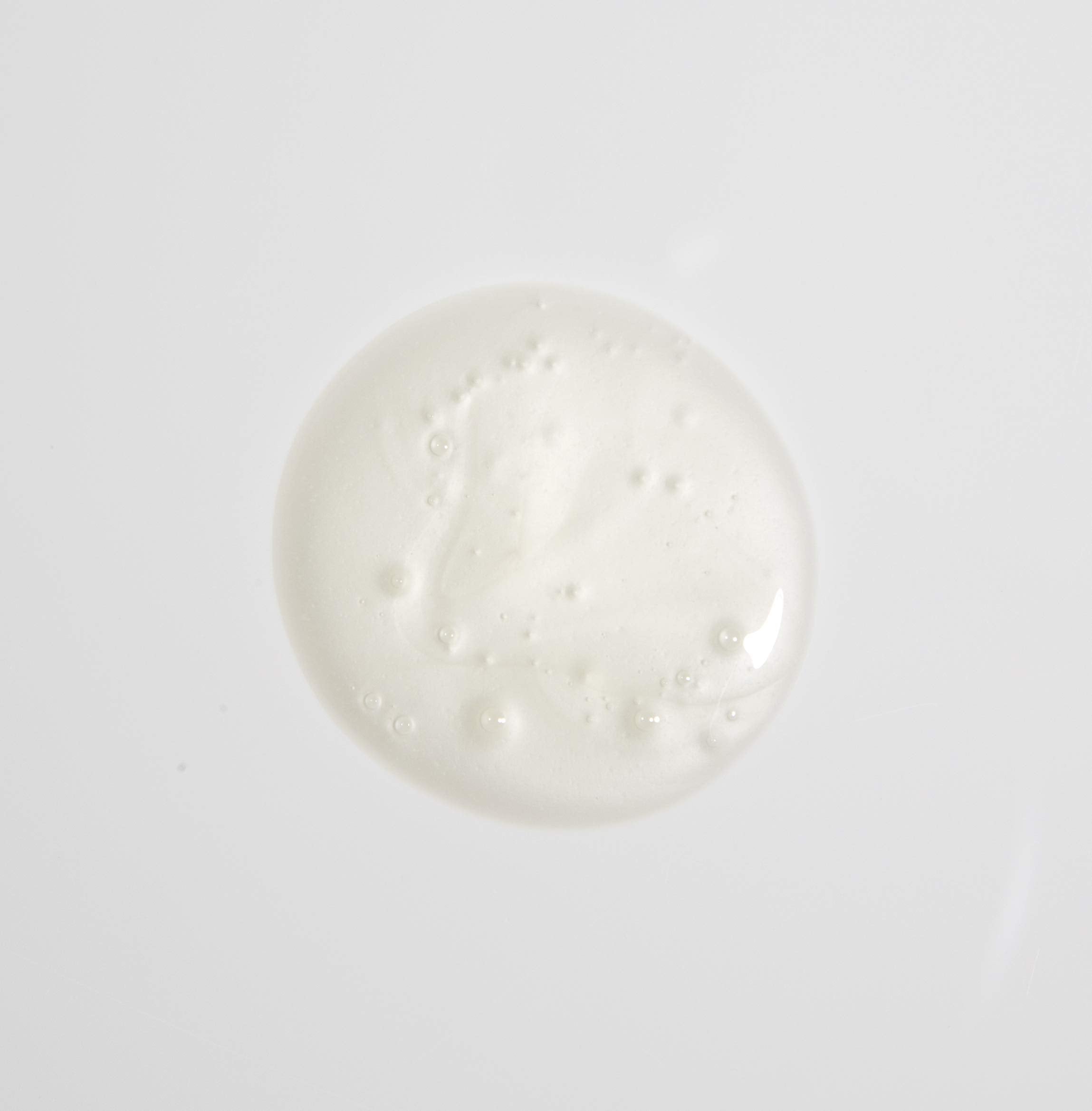 MALIN+GOETZ Panthenol-active formula image illustrates repair-oriented care for weakened cuticles.