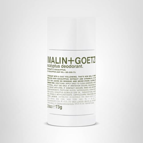 MALIN+GOETZ sustainable packaging reflects return to roots branding.
