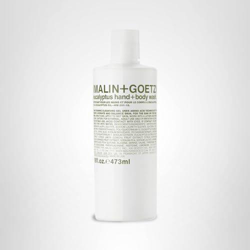MALIN+GOETZ vegan cruelty-free emblem signals mindful skincare.