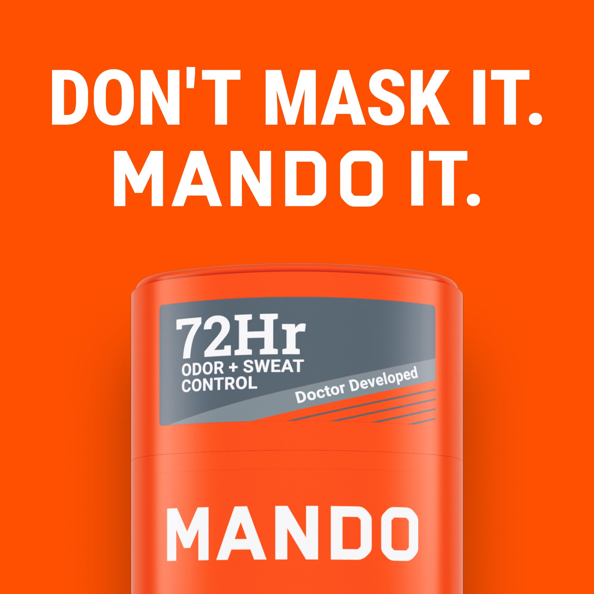 Mando Mt Fuji scent preview hints refreshing aroma.