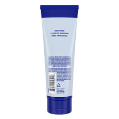 Mando Odor Shield bottle cap top highlights the skin-safe formula.
