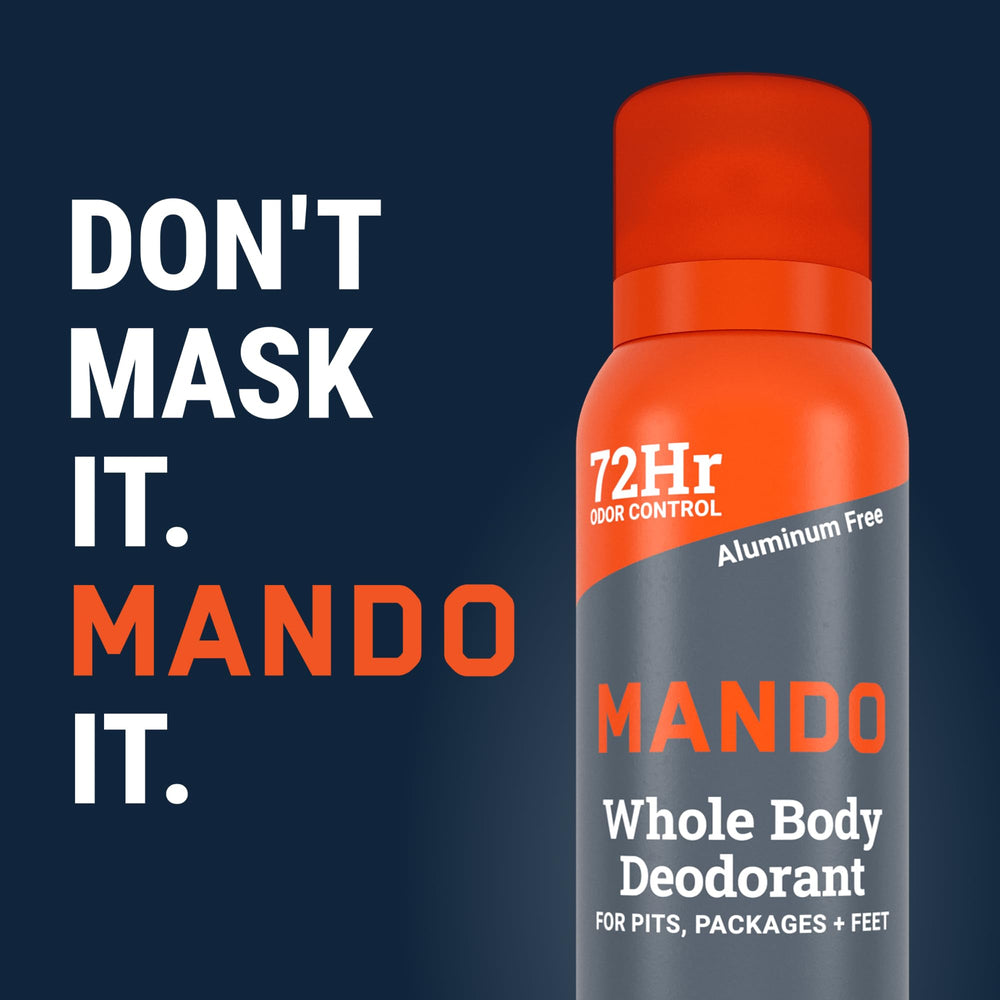 Mando-packaging-label-mt-fuji-two-pack clearly communicates product details.