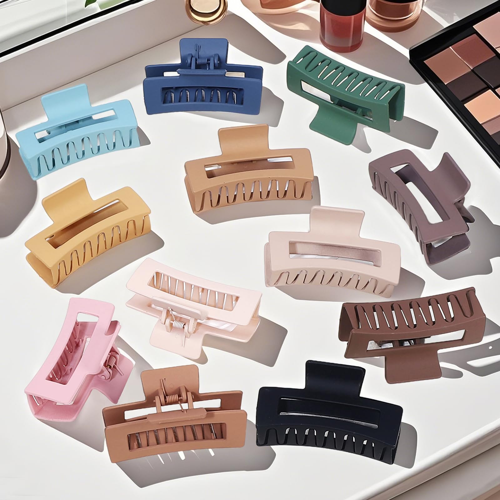 Mandydov gift-ready hair clips set suitable for gifting occasions.