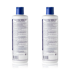 Mane 'n Tail Acondicionador Herbal Gro: acondiciona y aporta brillo sedoso.