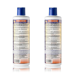 Mane 'n Tail Bond 'n Repair Acondicionador para cabello texturizado, facilita desenredar rizos