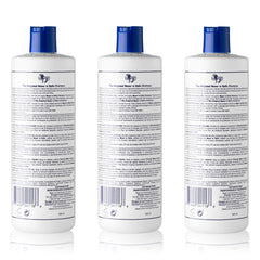Mane 'n Tail: cabello más grueso y con mayor cuerpo.