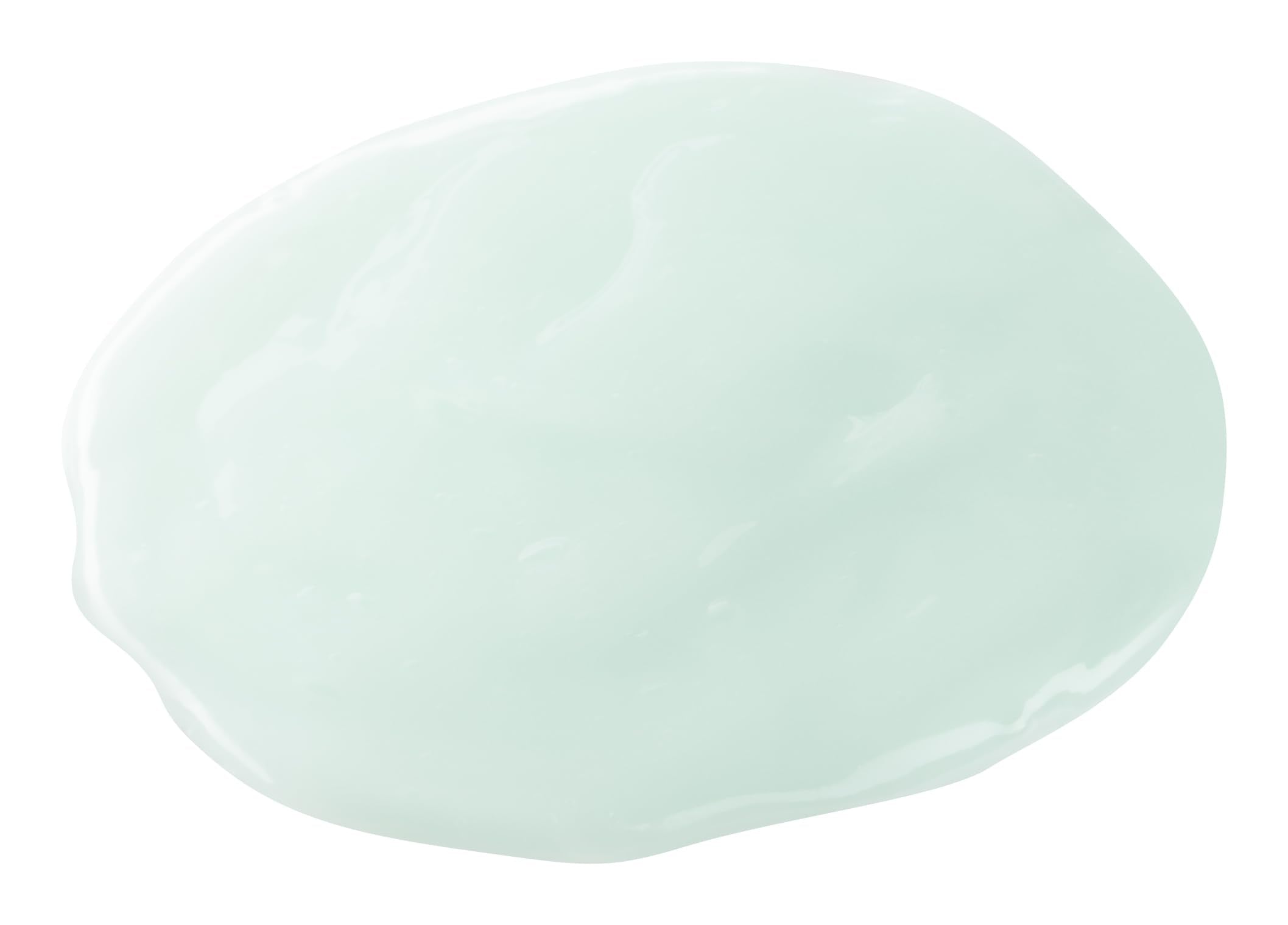Etiqueta Champú Herbal Gro: detalle de fórmula natural para cabello saludable.