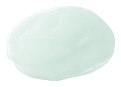 Etiqueta Champú Herbal Gro: detalle de fórmula natural para cabello saludable.