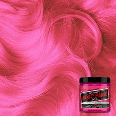 Mix with other MANIC PANIC shades to customize pastel tones