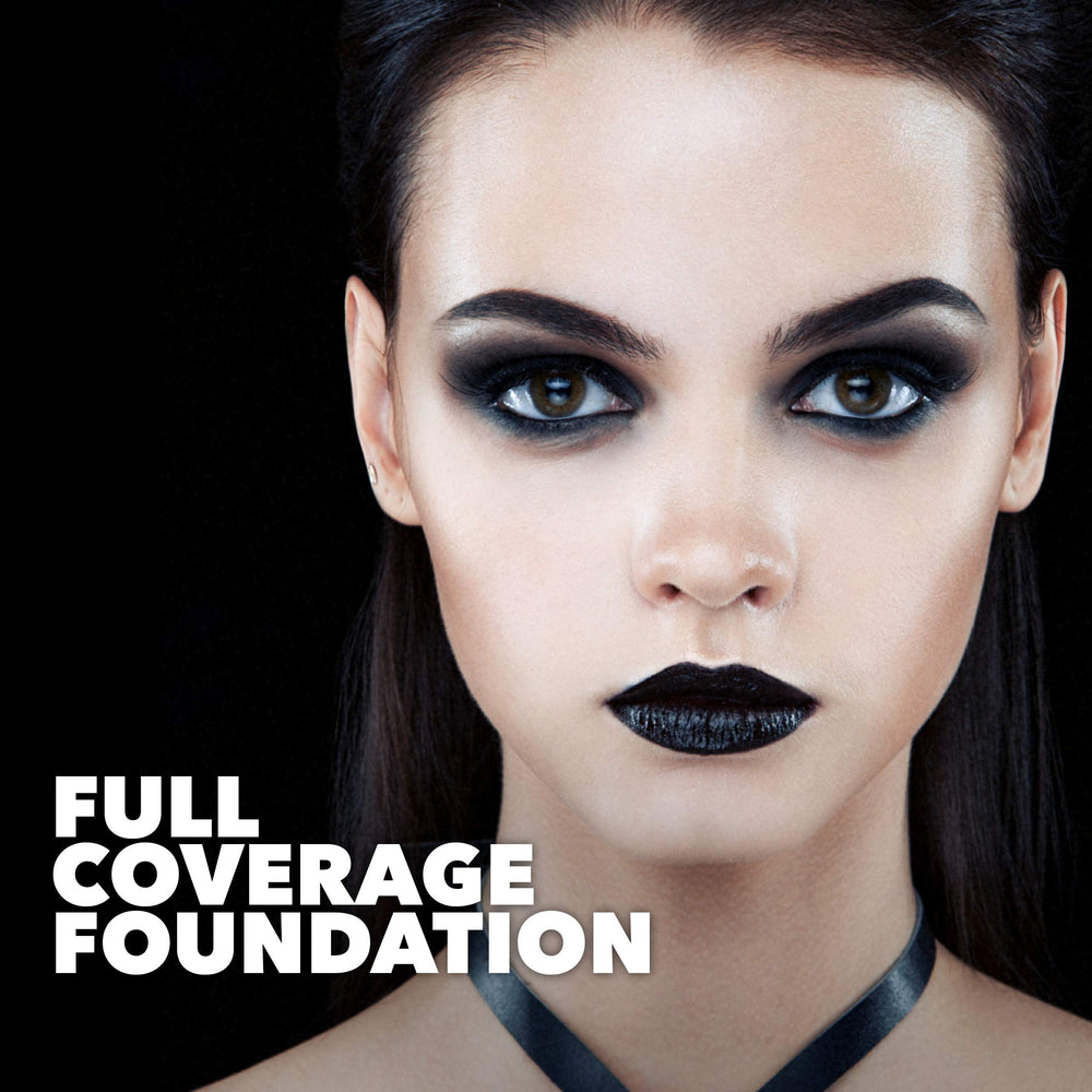 MANIC PANIC Dreamtone Foundation corrección blanca para ocultar imperfecciones