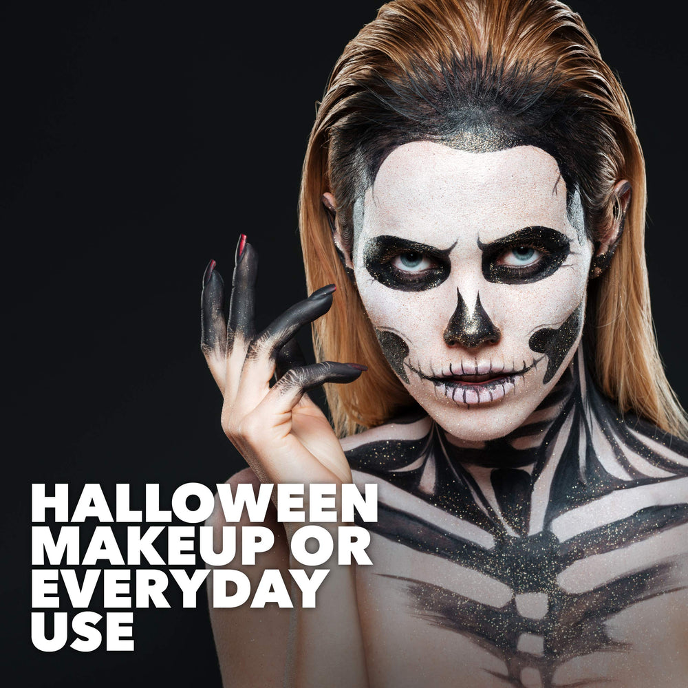 MANIC PANIC Dreamtone Foundation looks de terror y escena teatral