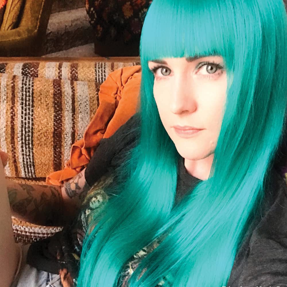MANIC PANIC Siren's Song vegan, cruelty-free formula claims
