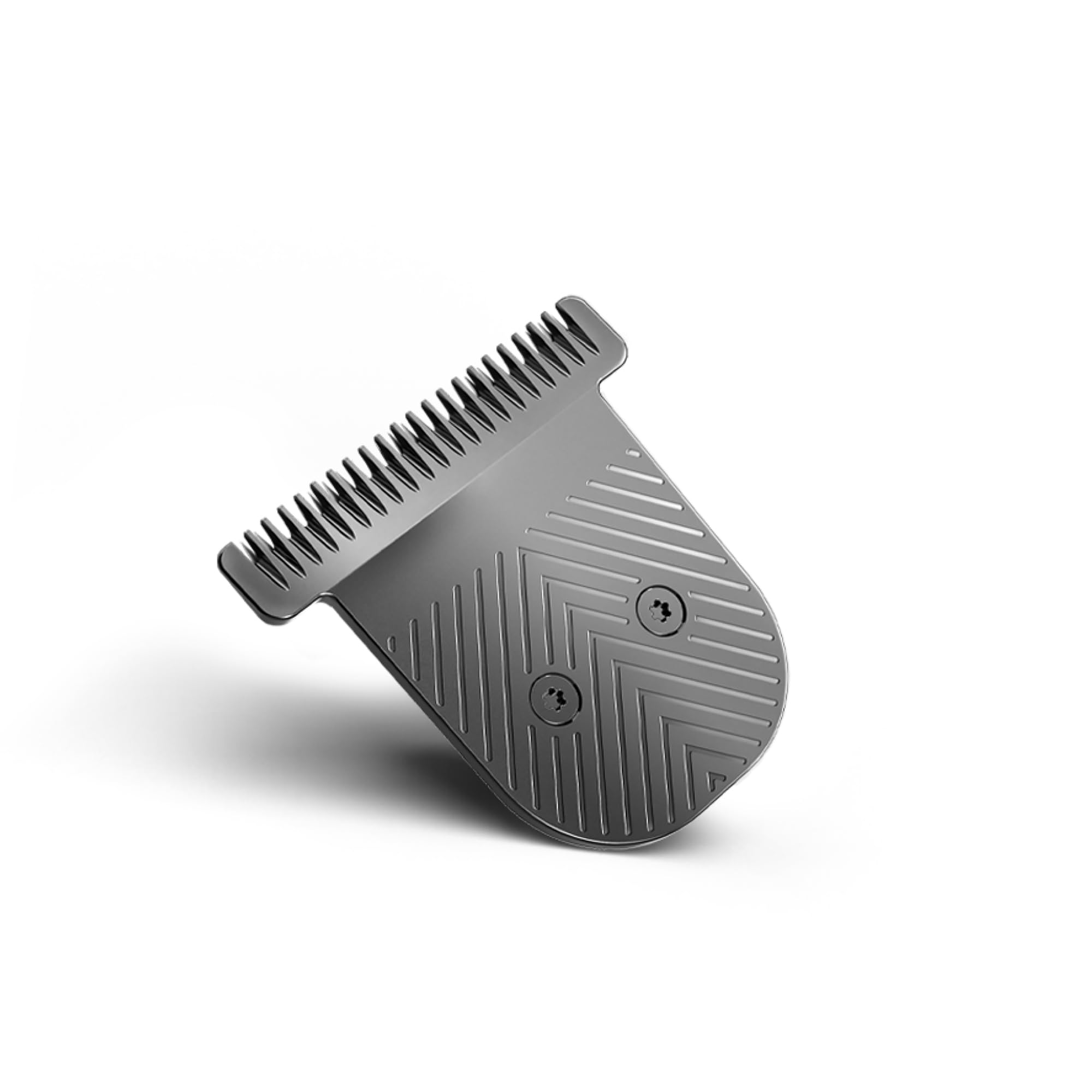 MANSCAPED Easy-to-clean blade maintains hygiene during grooming.