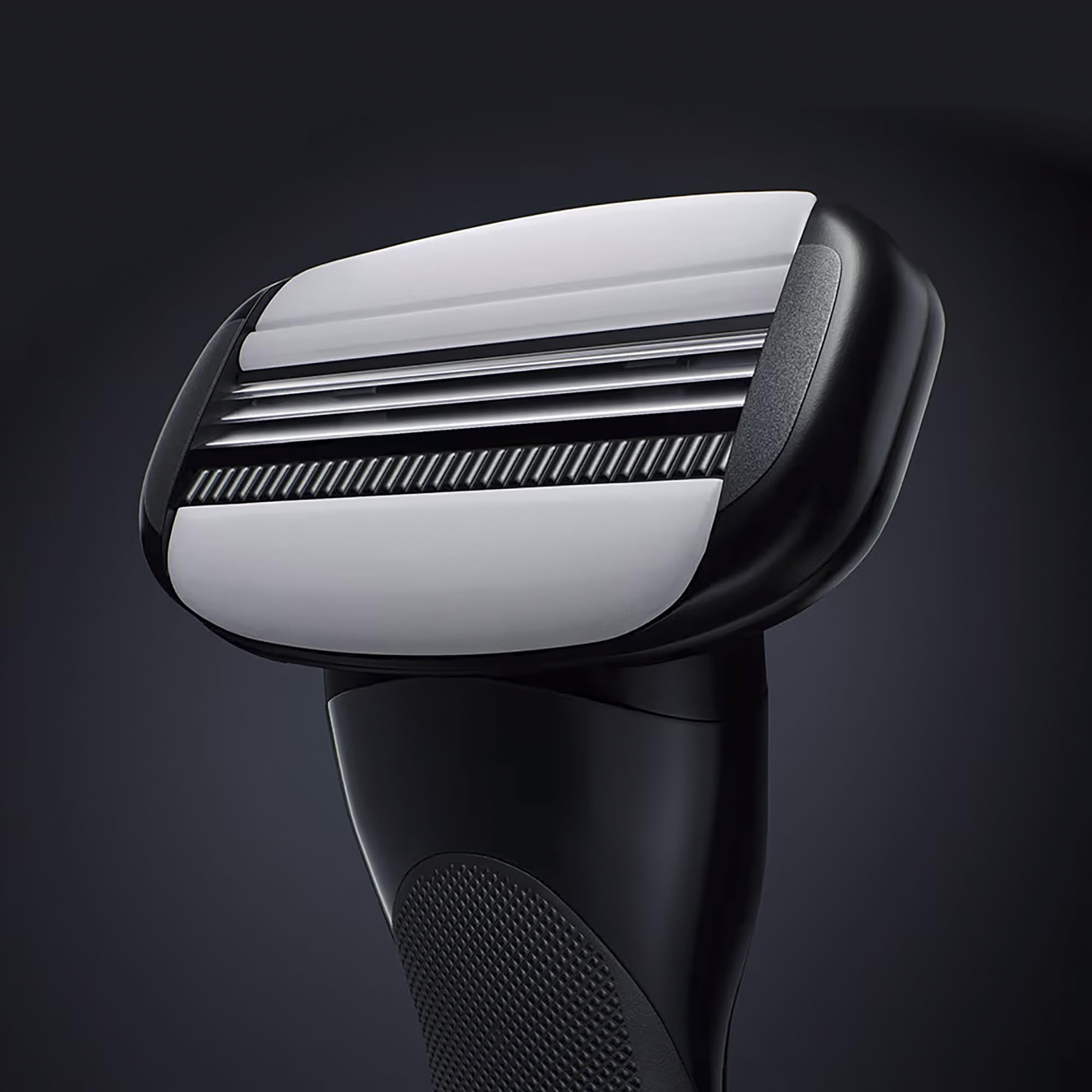 MANSCAPED Crop Shaver durable design for lasting use.