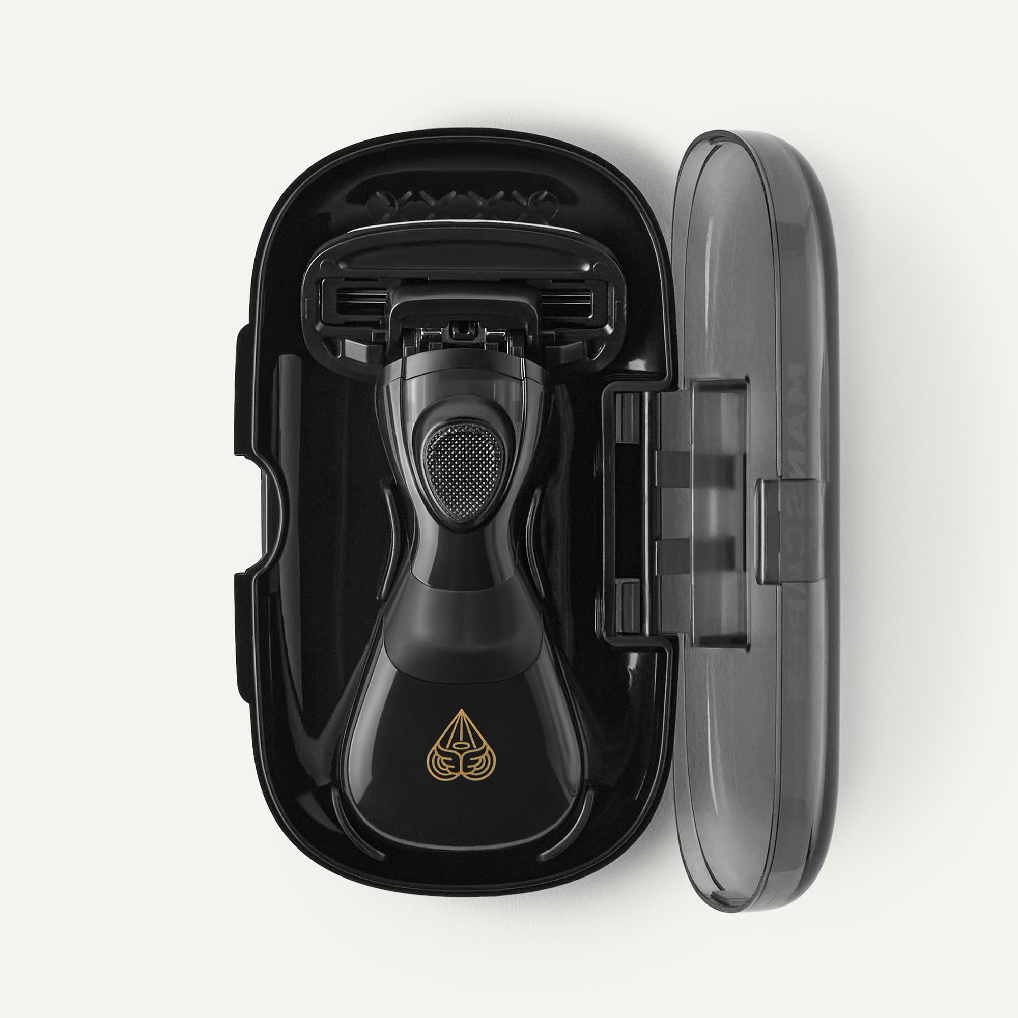 MANSCAPED Crop Shaver groin-area grooming with precision
