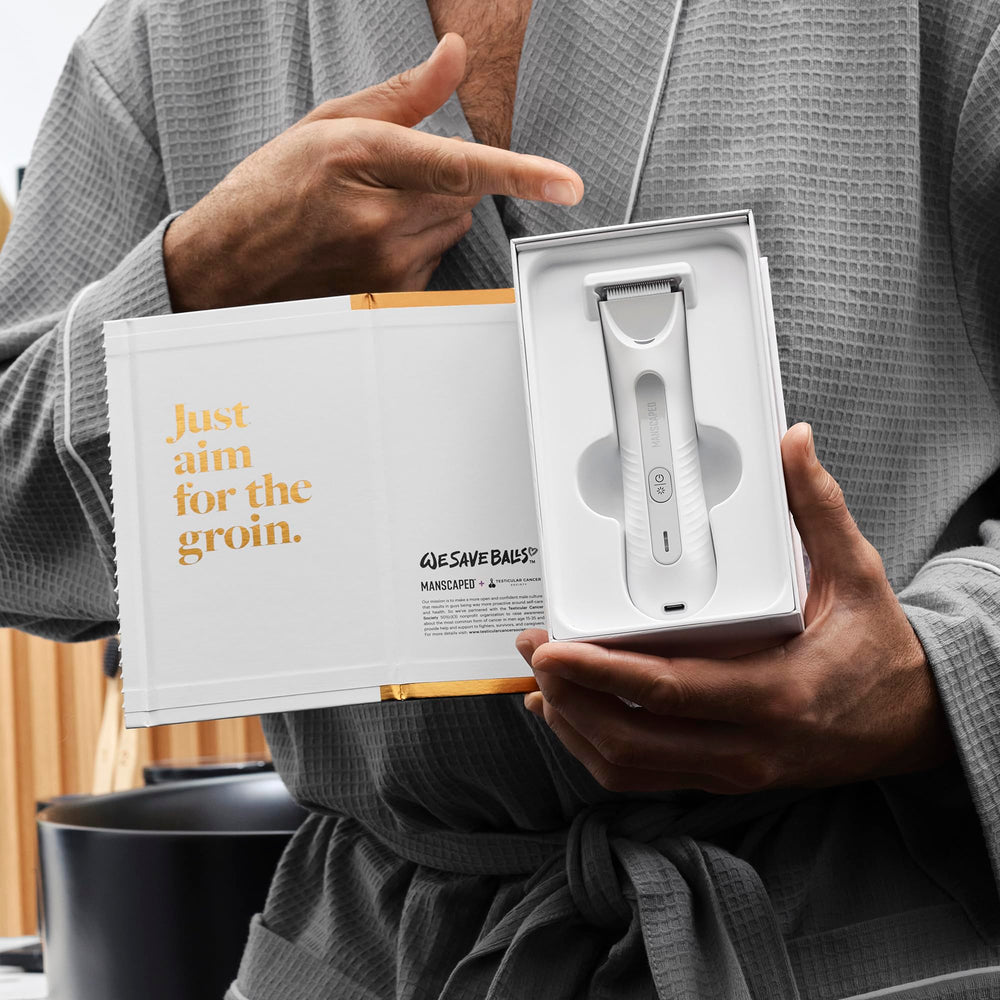 Up to 60 minutes of runtime for extended grooming without frequent charging.