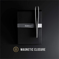 MANSCAPED Shears 2.0 fingernail clippers deliver clean cuts